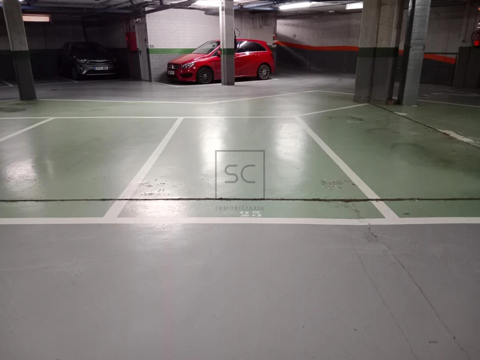 Apartamento con terraza en miño