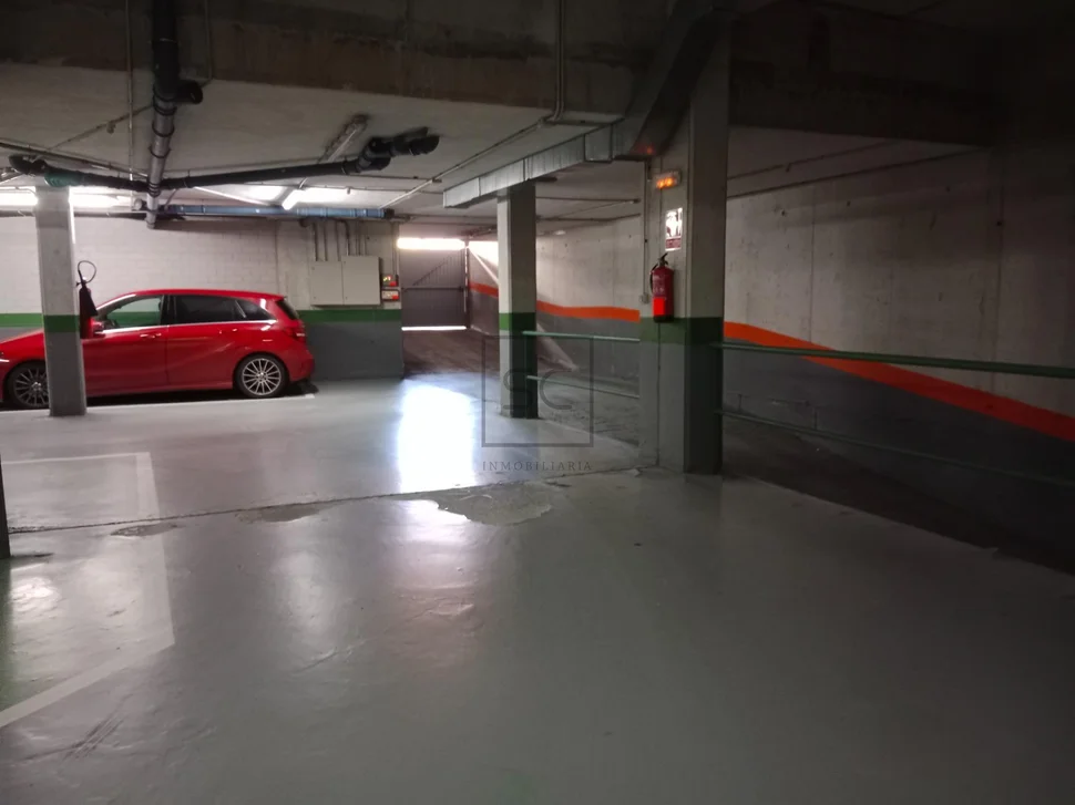 Apartamento con terraza en miño