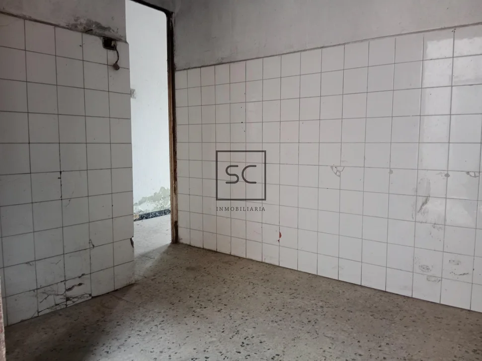 Edificio de dos viviendas en narón, la gándara