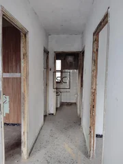 Edificio de dos viviendas en narón, la gándara