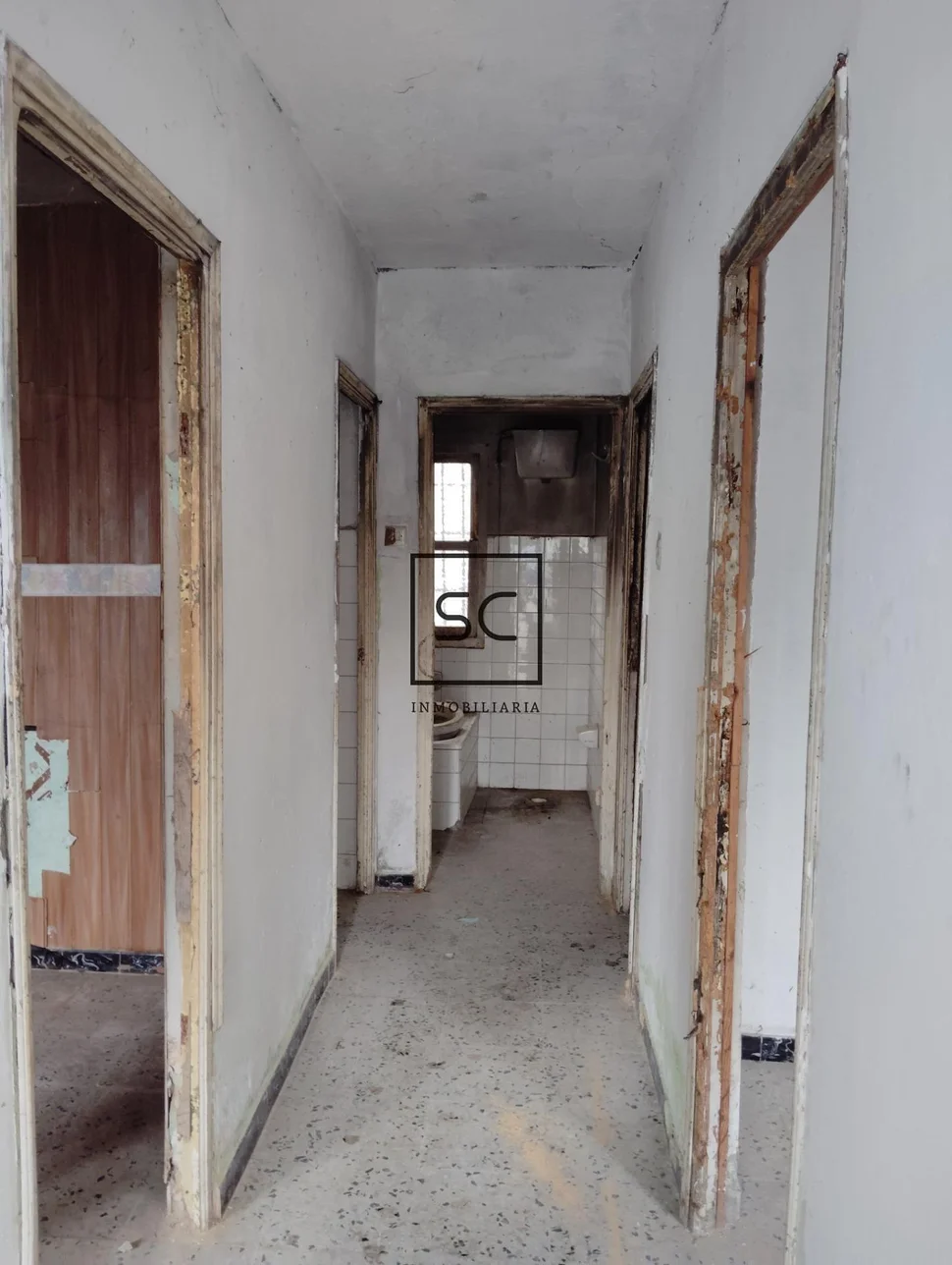 Edificio de dos viviendas en narón, la gándara