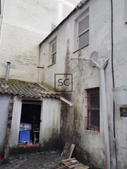 Edificio de dos viviendas en narón, la gándara