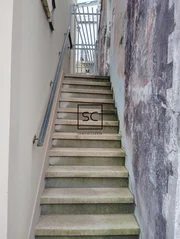 Edificio de dos viviendas en narón, la gándara