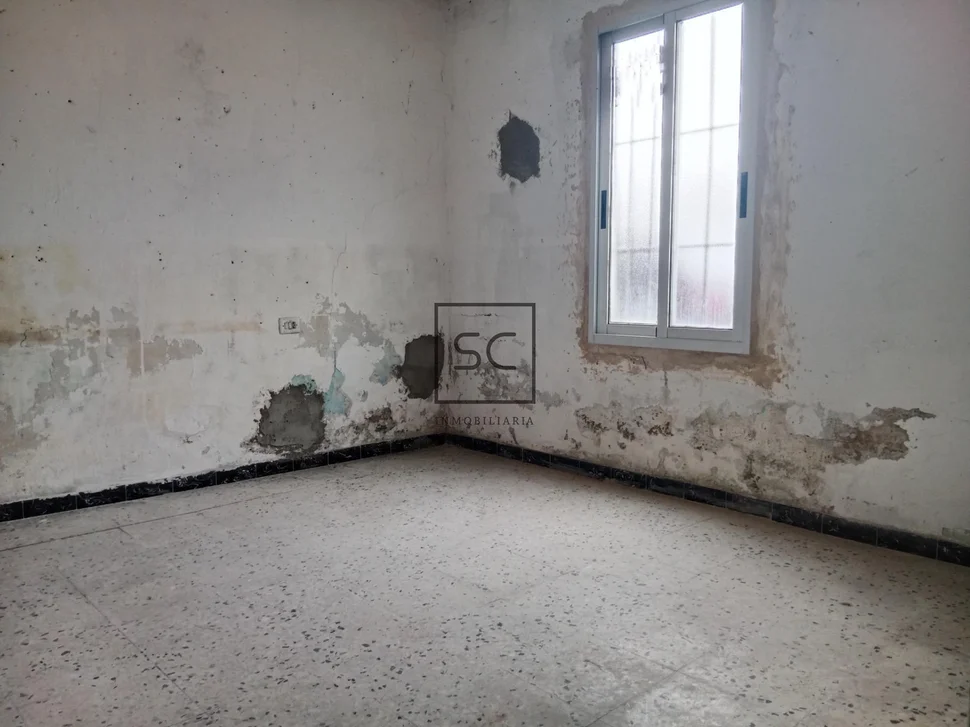 Edificio de dos viviendas en narón, la gándara