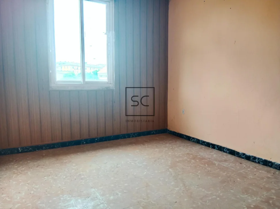 Edificio de dos viviendas en narón, la gándara