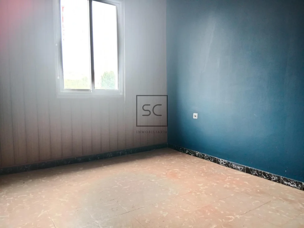 Edificio de dos viviendas en narón, la gándara