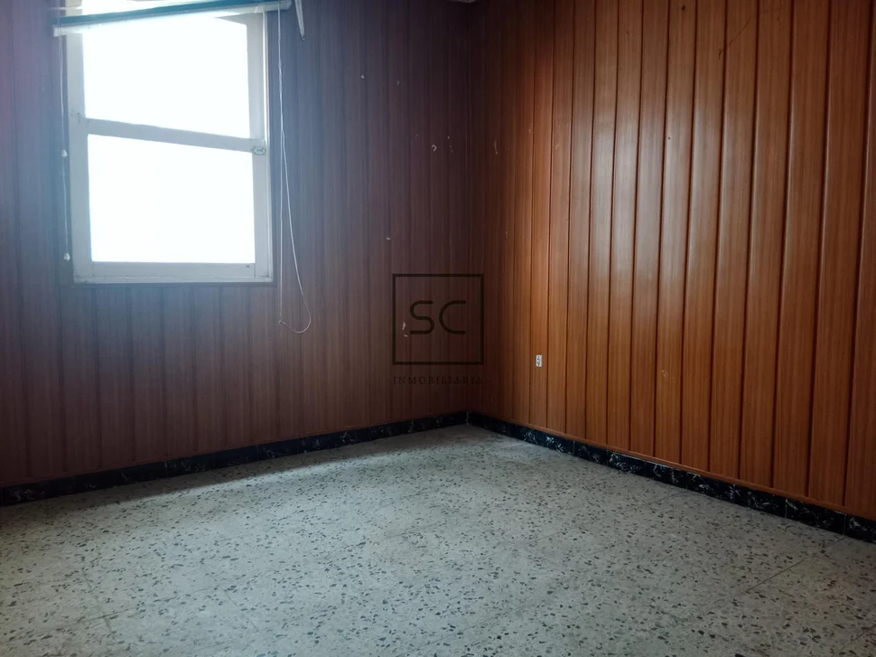 Edificio de dos viviendas en narón, la gándara