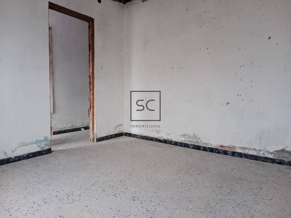 Edificio de dos viviendas en narón, la gándara