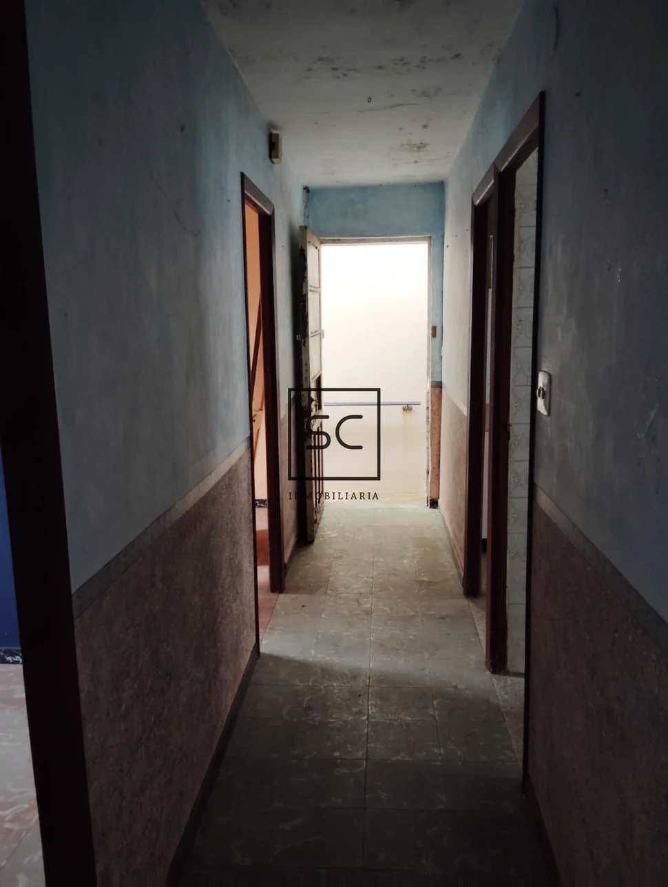 Edificio de dos viviendas en narón, la gándara