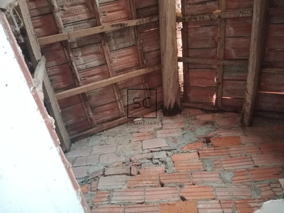 Edificio de dos viviendas en narón, la gándara