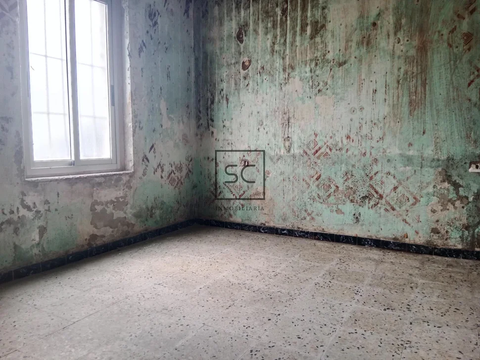 Edificio de dos viviendas en narón, la gándara