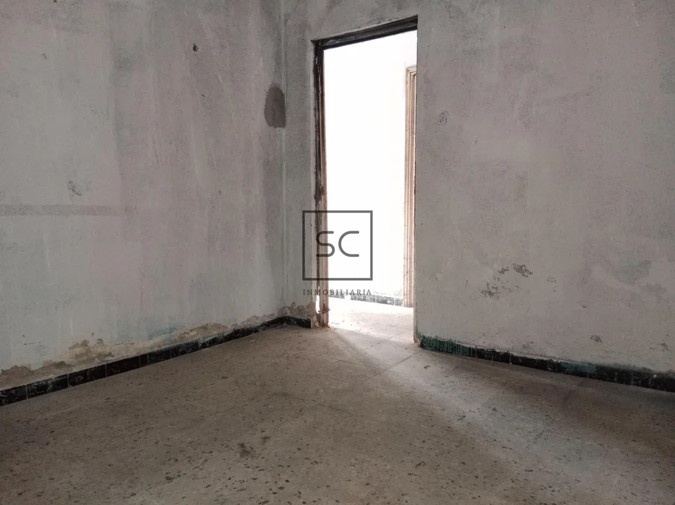 Edificio de dos viviendas en narón, la gándara