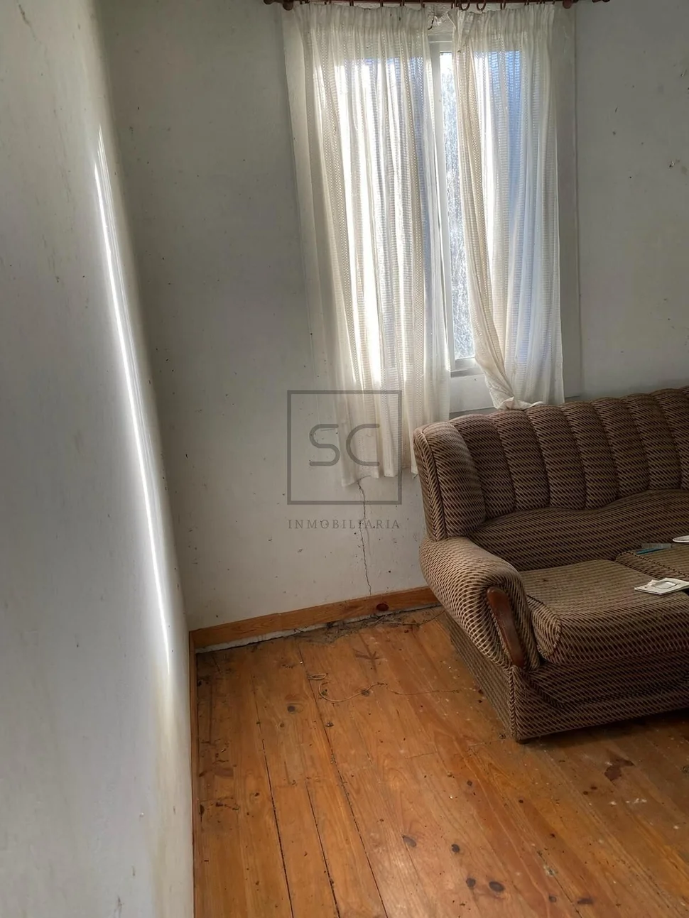 Casa rústica en mera de arriba, ortigueira