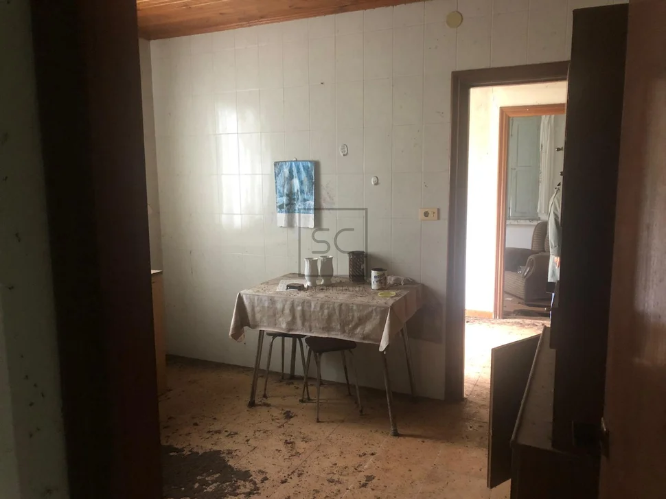 Casa rústica en mera de arriba, ortigueira