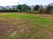 Terreno urbano en san juan, ferrol