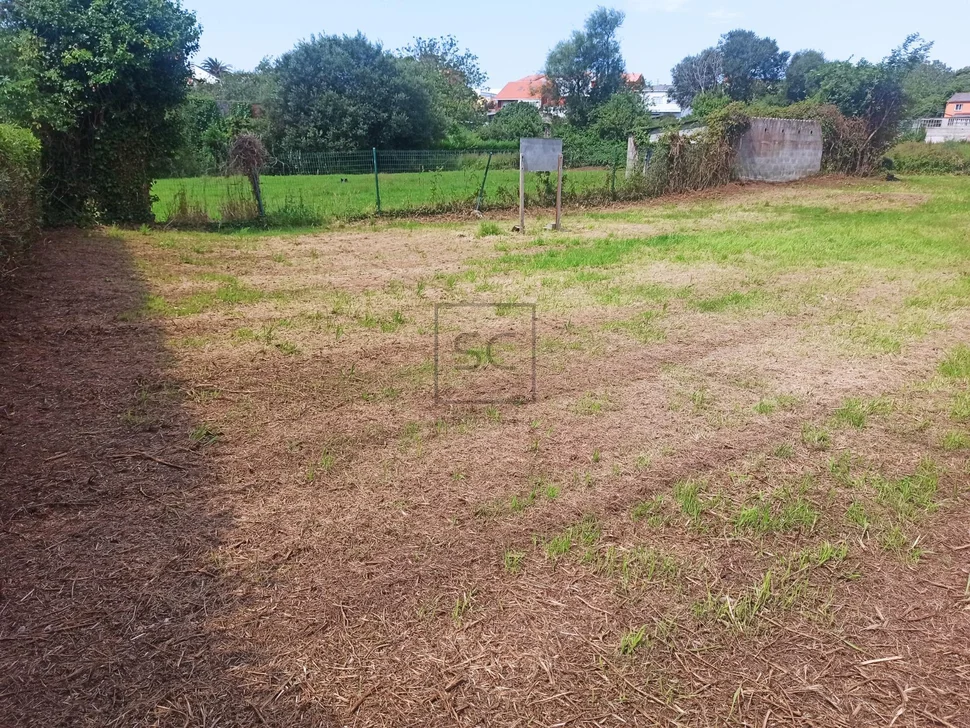 Terreno urbano en san juan, ferrol
