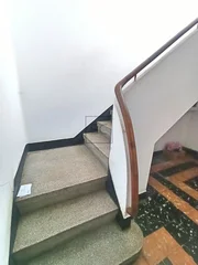 Edificio con finca en san juan, ferrol