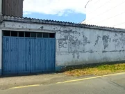 Edificio con finca en san juan, ferrol