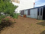 Edificio con finca en san juan, ferrol