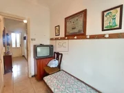 Edificio con finca en san juan, ferrol