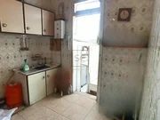 Edificio con finca en san juan, ferrol