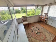 Edificio con finca en san juan, ferrol