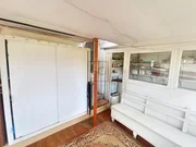 Edificio con finca en san juan, ferrol