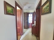 Edificio con finca en san juan, ferrol