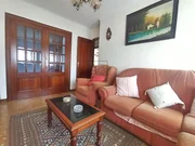 Edificio con finca en san juan, ferrol