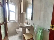 Edificio con finca en san juan, ferrol