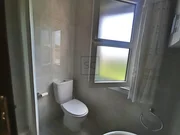 Edificio con finca en san juan, ferrol