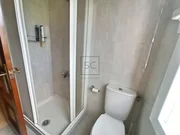 Edificio con finca en san juan, ferrol