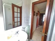 Edificio con finca en san juan, ferrol