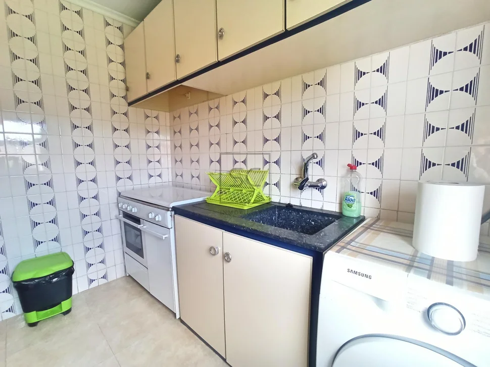 Edificio con finca en san juan, ferrol