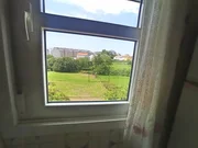 Edificio con finca en san juan, ferrol