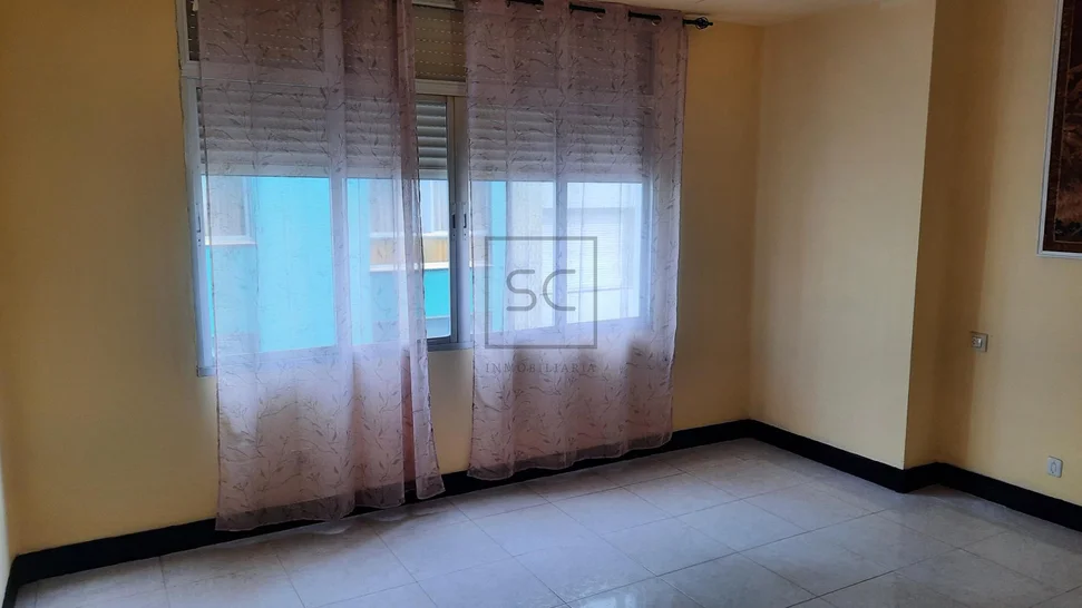 Piso sin Muebles Zona Fajardo
