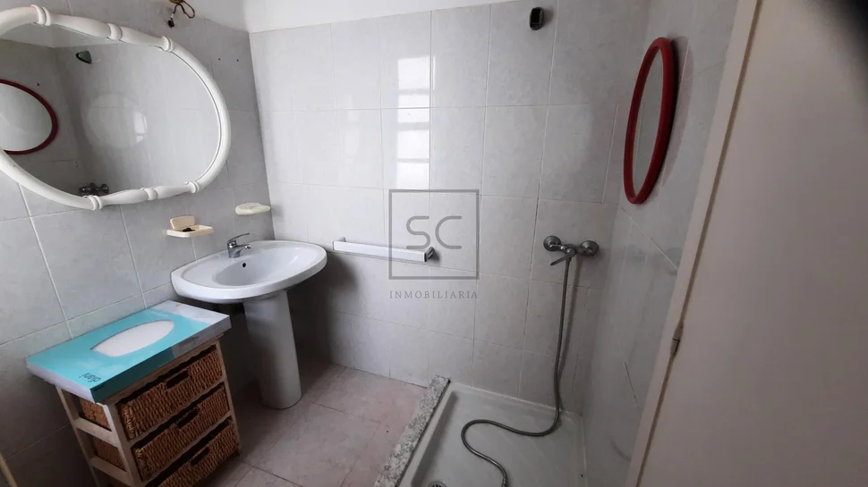 Piso sin muebles zona fajardo