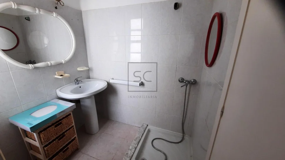 Piso sin Muebles Zona Fajardo