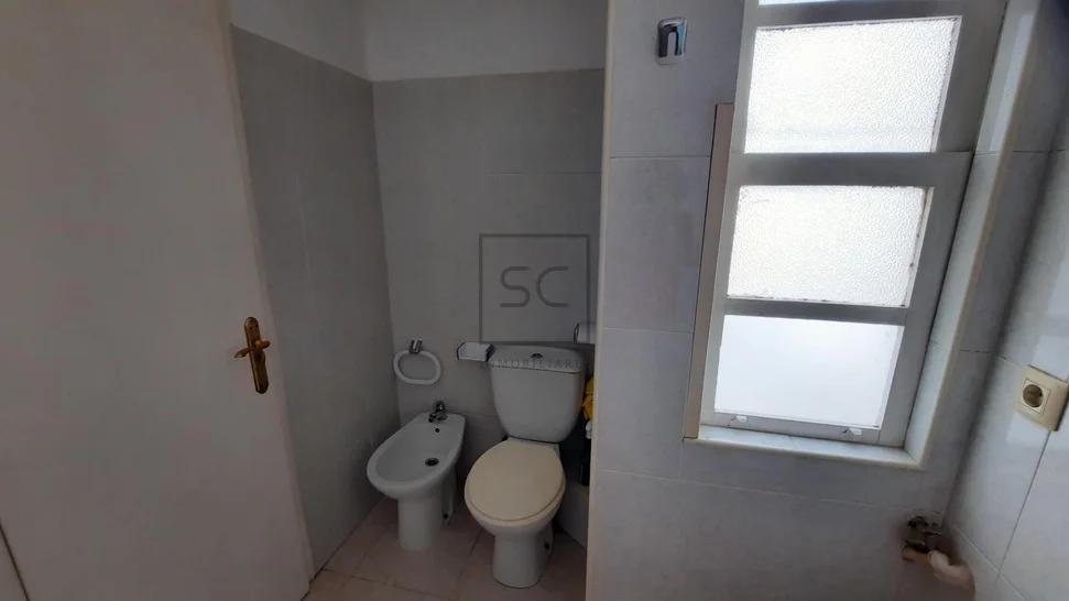 Piso sin Muebles Zona Fajardo
