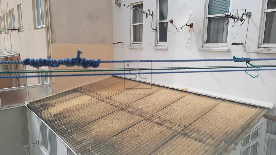 Piso sin Muebles Zona Fajardo