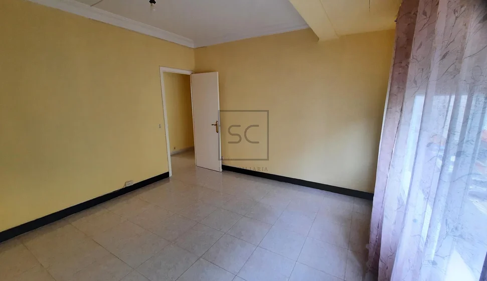 Piso sin Muebles Zona Fajardo
