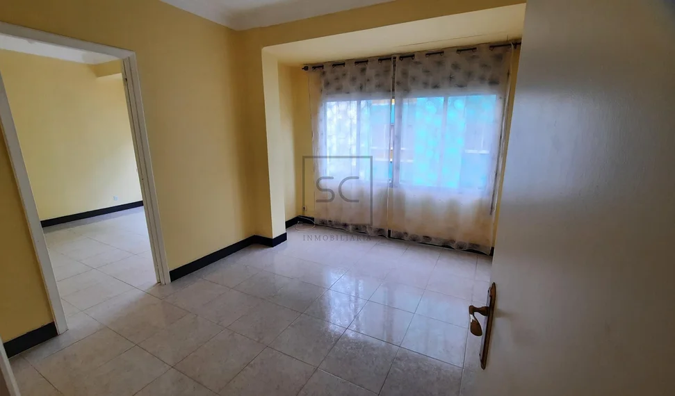 Piso sin Muebles Zona Fajardo
