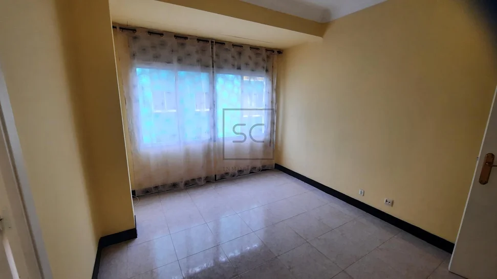 Piso sin Muebles Zona Fajardo