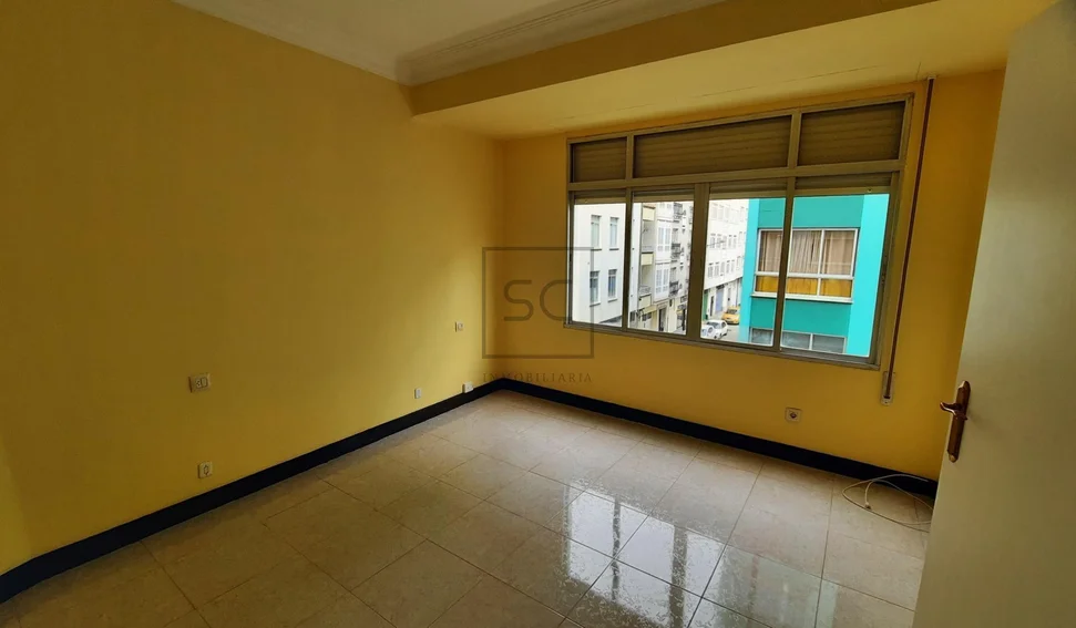 Piso sin Muebles Zona Fajardo