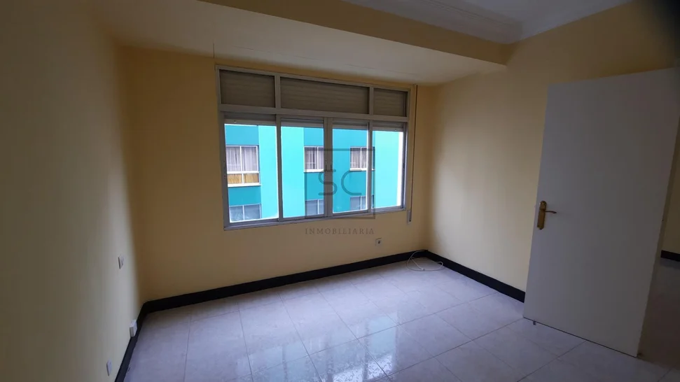 Piso sin Muebles Zona Fajardo