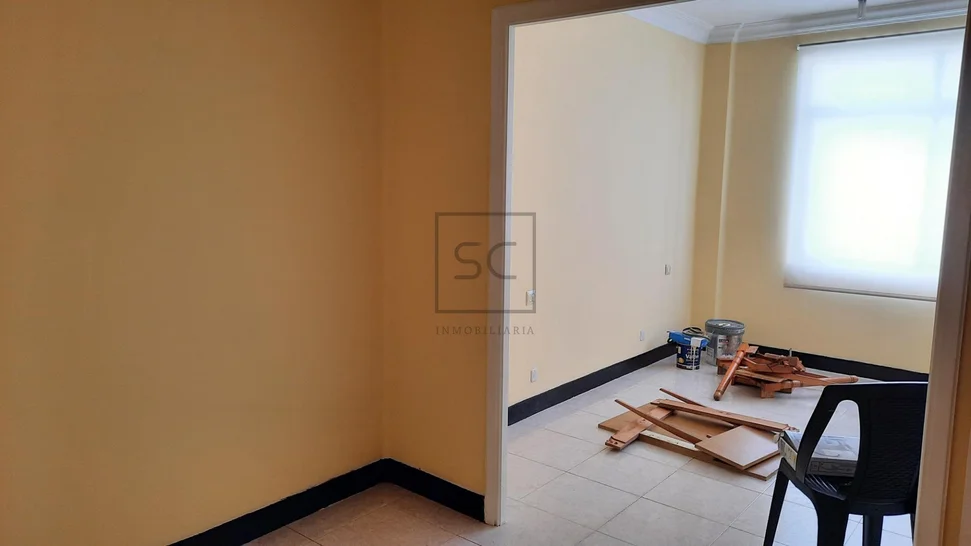 Piso sin Muebles Zona Fajardo