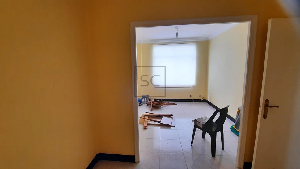 Piso sin Muebles Zona Fajardo