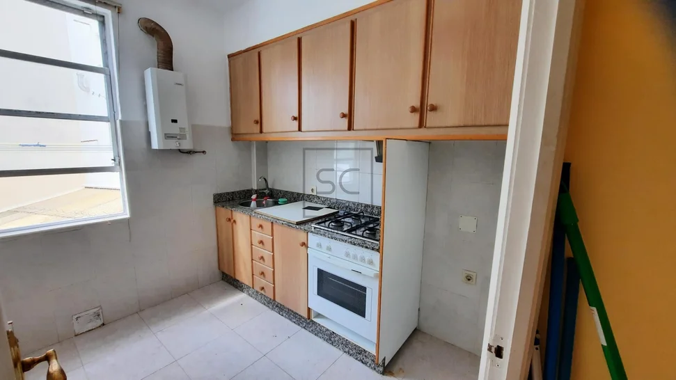 Piso sin Muebles Zona Fajardo