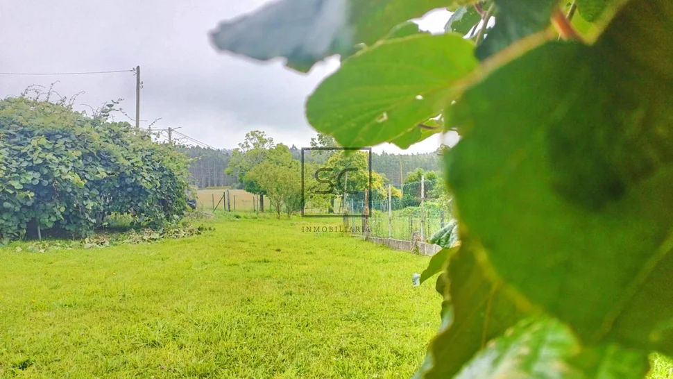 Casa de planta baja con tres habitaciones en sedes, narón