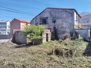 Casa para rehabilitar en ferrol